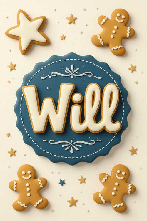 Lebkuchen-Bäcker